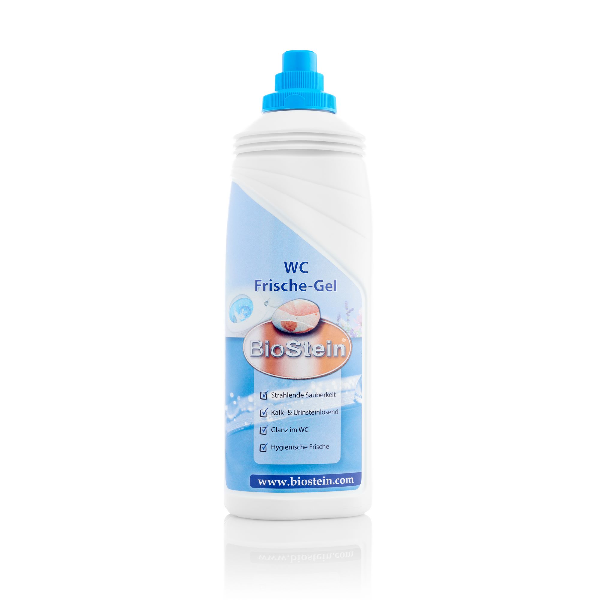 BioStein WC Frische-Gel