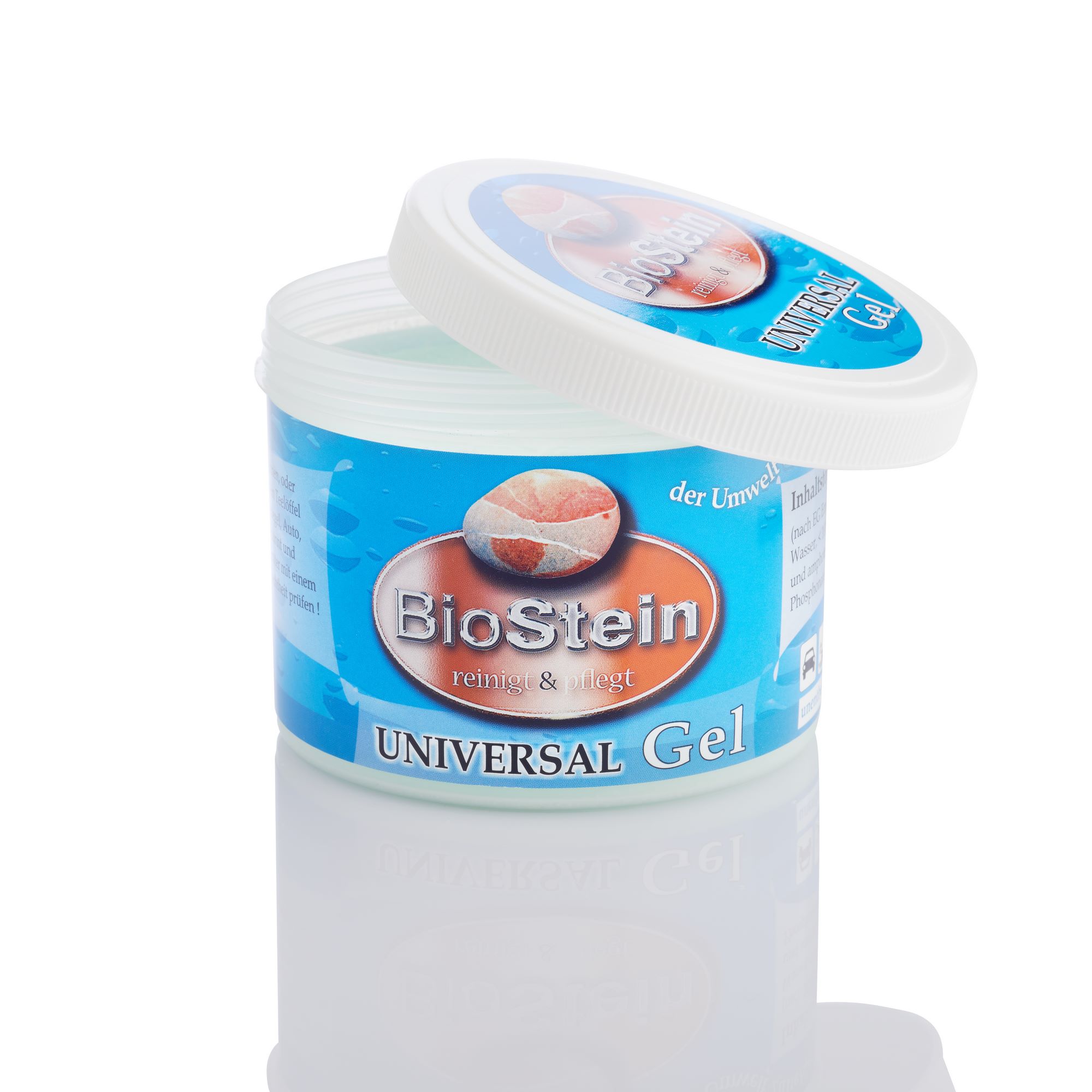 BioStein Gel Cleaner