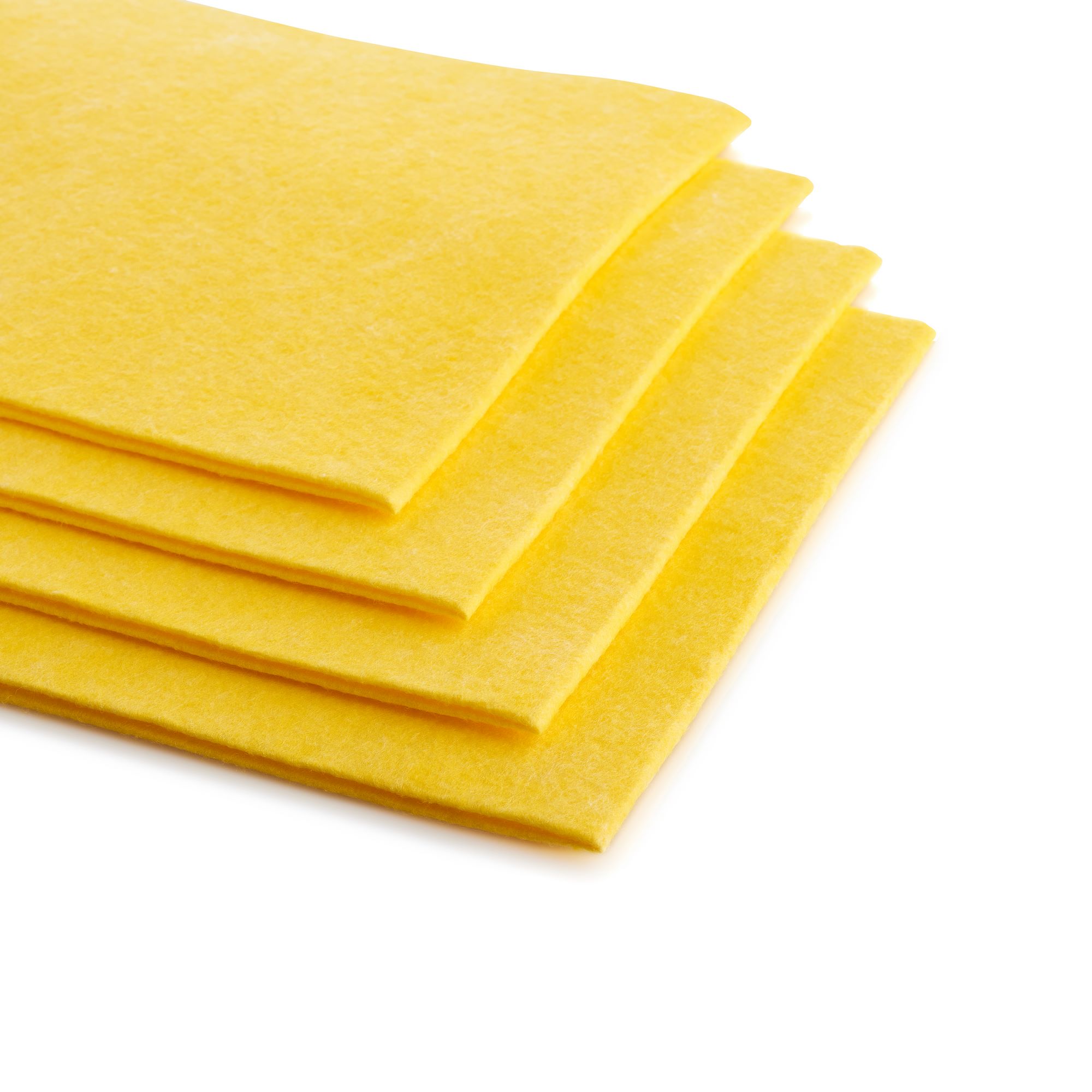 Wipe - yellow 