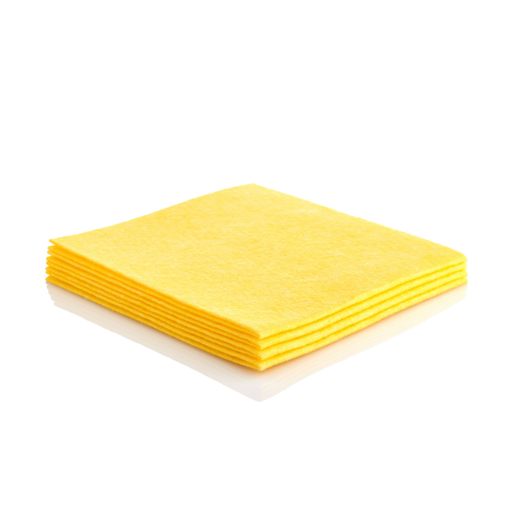 Wipe - yellow 